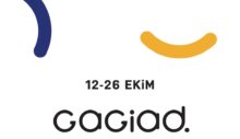 GAGİAD Kültür Sanat Festivali 2024” için Geri Sayım Başladı!