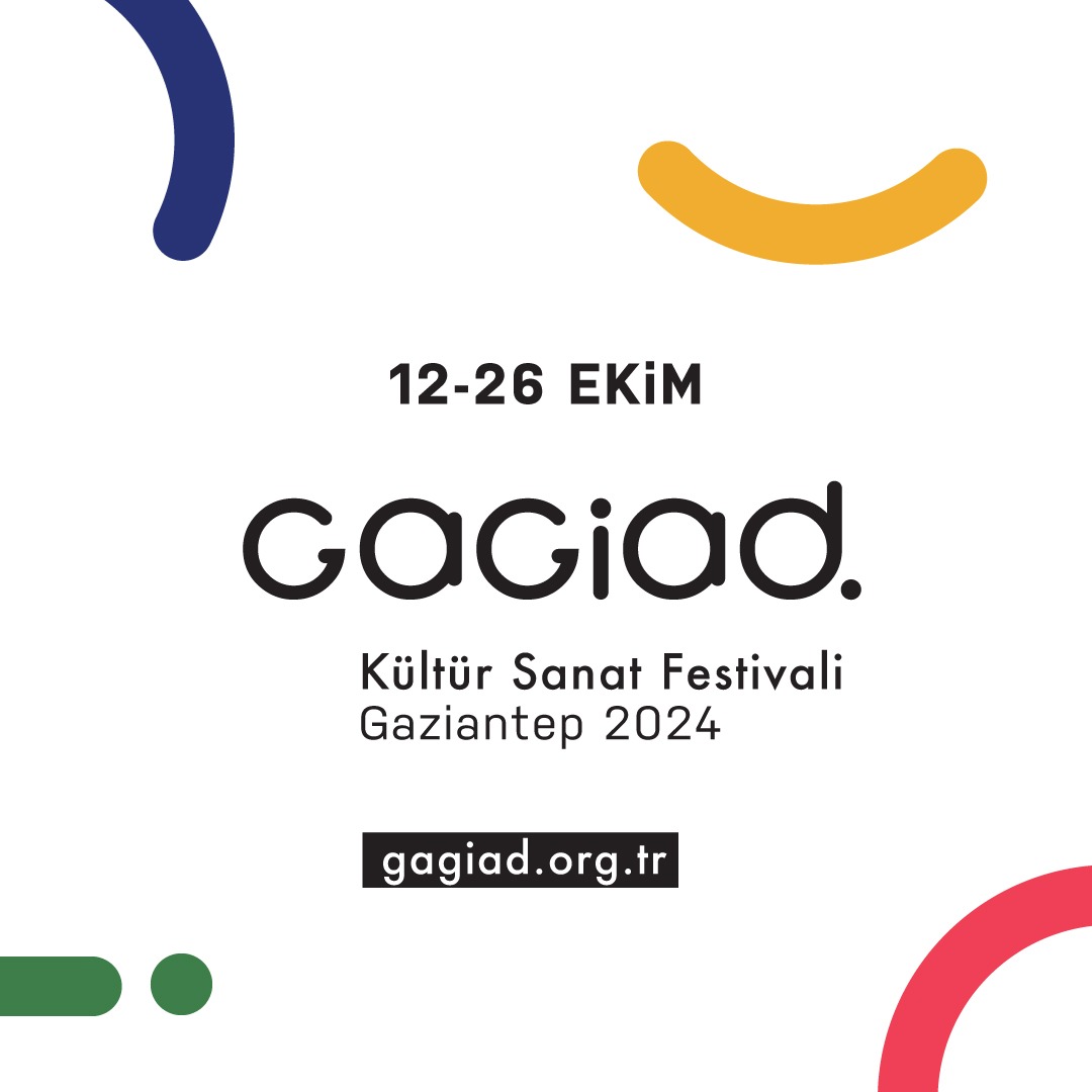 GAGİAD Kültür Sanat Festivali 2024” için Geri Sayım Başladı!