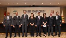 “ŞEHRİN EKONOMİSİ” GSO’DA KONUŞULDU