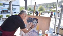 SANKO SANAT GALERİSİNDE KARMA SERGİ