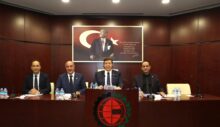YILDIRIM: Trump, dediklerini yaparsa dünya ticaret hacmi daralacak