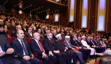 ŞAHİNBEY BELEDİYESİ 1. ULUSLARARASI STRATEJİK MÜZAKERELER FORUMUNA EV SAHİPLİĞİ YAPIYOR