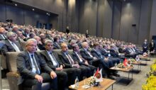 NİZİP TİCARET ODASI GAZİANTEP ODA/BORSALARI ORTAK MECLİS VE İSTİŞARE TOPLANTISINA KATILDI
