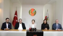 OĞUZ BOYLARINDAN GGC’YE ZİYARET