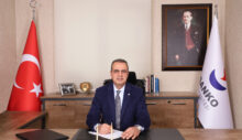 ASİD GENEL BAŞKANI DR. YILDIRIM;CUMHURİYETİMİZİN KURUCUSU GAZİ MUSTAFA KEMAL ATATÜRK’Ü SAYGI, RAHMET VE MİNNETLE ANIYORUZ
