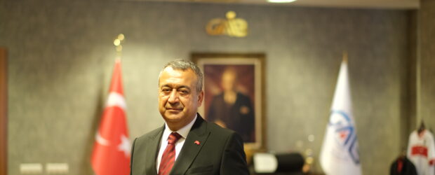 Ahmet Fikret Kileci, 24 Kasım Öğretmenler Günü’nü Kutladı