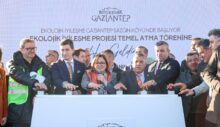 HEDEF, UZUN ÖMÜRLÜ YAPILAR, ENERJİ VERİMLİLİĞİ VE MİNİMUM KARBON İZİ!