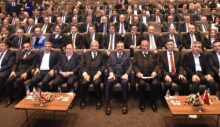 EN BÜYÜK AMACIMIZ GAZİ ŞEHRİMİZİN SANAYİ, ÜRETİM, İSTİHDAM VE GELECEK HEDEFLERİNİ BİRLİKTE GERÇEKLEŞTİRMEKTİR