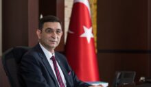 GSO YÖNETİM KURULU BAŞKANI ADNAN ÜNVERDİ’DEN 10 KASIM MESAJI