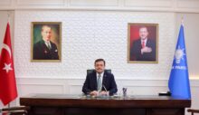 BAŞKAN FEDAİOĞLU’NDAN 24 KASIM ÖĞRETMENLER GÜNÜ MESAJI