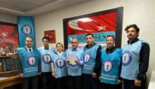 Sağlık çalışanları emeğinin karşılığını istiyor