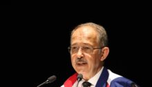 SANKO ÜNİVERSİTESİ REKTÖRÜ PROF. DR. GÜNER DAĞLI: “ÖĞRETMEN, EĞİTİMİN EN TEMEL BİLEŞENİDİR”