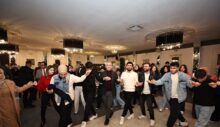 TAHMAZOĞLU KAYSERİ, NİĞDE, VE NEVŞEHİR’DE ŞAHİNBEYLİ ÜNİVERSİTE ÖĞRENCİLERİ İLE BİRARAYA GELDİ