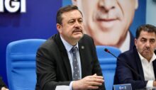 FEDAİOĞLU, “AK PARTİ’NİN TÜRKİYE YÜZYILI VİZYONU BÜYÜK İŞLERE İMZA ATACAK”