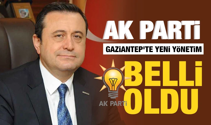 Fedaioğlu’nun Yeni Yönetimi Belli Oldu.
