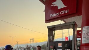 TÜRKMEN AKARYAKIT’DAN ÖRNEK DAVRANIŞ