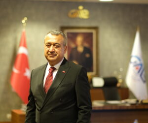 TİM Başkan Vekili Ahmet Fikret Kileci:  Türk ihracatçısı Avrupa’ya göre mevcut konjonktürde daha şanslı