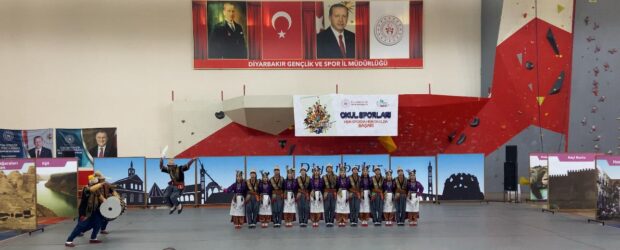 Kamil Ocak Gaziantep’in Gururu