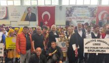 GAZİANTEP TÜRKİYE İKİNCİSİ OLDU