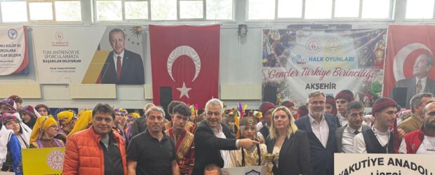 GAZİANTEP TÜRKİYE İKİNCİSİ OLDU